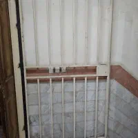 حفاظ درب اپارتمان