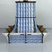 لامپ پر نور دستساز