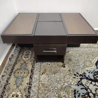 میز جلو مبلی