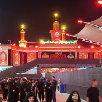 کربلا