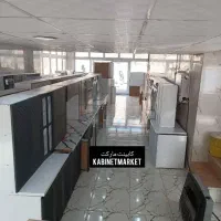 انواع کابینت پیشساخته در دنیای کابینت مارکت