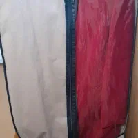 بلوز و کت و شلوار