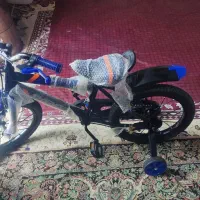 دوچرخه ۱۶|دوچرخه، اسکیت، اسکوتر|چابهار, |دیوار