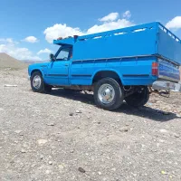 نیسان مدل 95