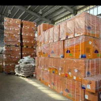 کولرگازی جنرال شکار مدل لبخندی استیل30000