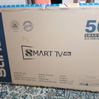 تلوزیون 50