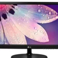 مانیتور ال جی نو