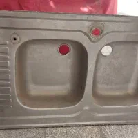 سینک آشپزخانه