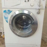 ماشین لباسشویی