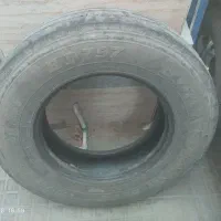 لاستیک تیوپلس خاور و سایپا