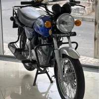 موتور پیشرو 200 طرح باکستر مدل ۱۴۰۳«سالم»