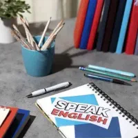 طی فقط ۶ ماه غول زبان انگلیسی رو بشکن