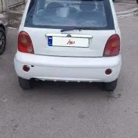 mvm110معاوضه با پراید و روا