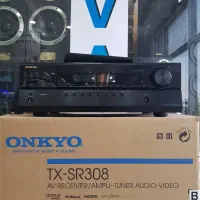 امپ. اونکیو. TX.SR308