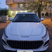 کی ام سی K7 مدل ۱۴۰۲ مشابه صفر