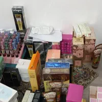 آرایشی پوست مو