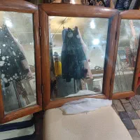 اینه دیواری اتیقه