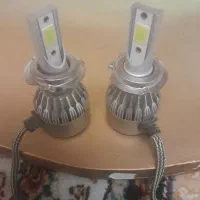لامپ هدلایت