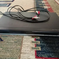 دستگاه DVD