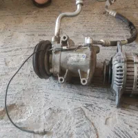 کمپرسور کولر پراید دینام