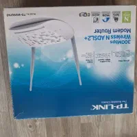 مودم adsl