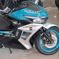 گالکسی طرح ایروکس  مدل۴۰۳