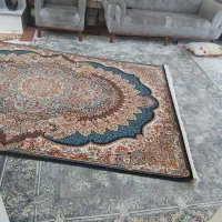 فرش ۹متری قالی سلیمان ۷۰۰شانه نونو