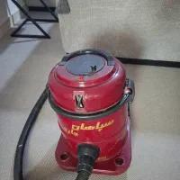 جارو برقی صنعتی