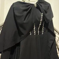 لباس مجلسی سنگ کاری شده