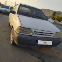 پراید مدل ۸۴