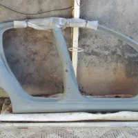 کلاف و گلگیر جلو ۲۰۷ و ۲۰۶ با دوبل شرکتی