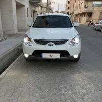 ورارکروز مدل ۲۰۱۳