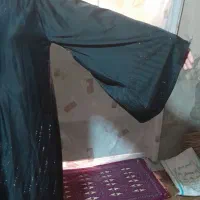 مانتو عبا