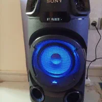 اسپیکر سونی v13اصل مالزی