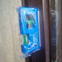 مینی تراز آنتیک آهنربایی دو ترازه (ابزار راینو)