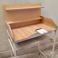 میز کار طلاسازی تاشو