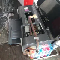 پرینتر اپسون t50