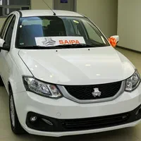 ساینا GX (نقد و اقساط سود بانکی 36ماهه)