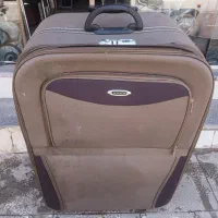 چمدان بزرگ  سالم