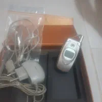 گوشی سامسونگ کره ای کلکسیونی