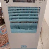 کولر سولوزی پرتابل ناسیونال