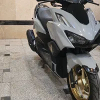 کلیک ۱۶۰ ناردو abs