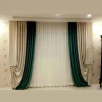 نصاب حرفه ای پرده
