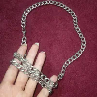 گردنبند مردانه