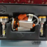 چراغ زنون نو