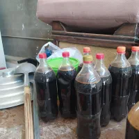 رب انار و شیره انگور درجه یک کاشمر