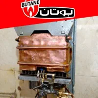 تعمیر تخصصی  انواع ابگرمکن دیواری بوتان