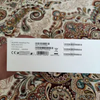 تبلت هواوی Matepad pro 12.6 و Matepad 11.5S نو آک|تبلت|فولادشهر, B4|دیوار