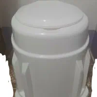 دستشویی فرنگی سیار