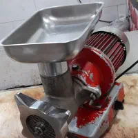 چرخ گوشت امگا